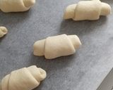 我が家の塩パン作り方12写真