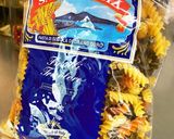 ジャガイモと赤玉ねぎのパスタ作り方1写真