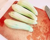 なすぽん酢作り方1写真