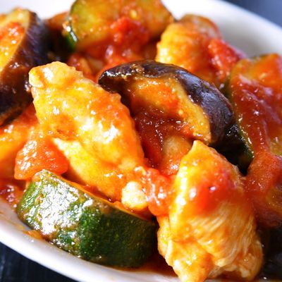 鶏むね肉でも柔らかジューシー！塩唐揚げ by ほっこり～の