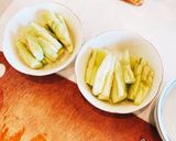 なすぽん酢作り方5写真