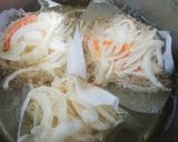 玉ねぎとコーンのかき揚げ作り方6写真