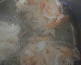 玉ねぎとコーンのかき揚げ作り方8写真