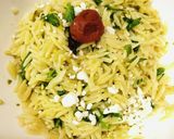 ジェノベーゼパスタ Luca pasta作り方10写真