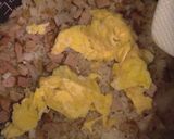 おかまにおまかせチャーハン♡作り方4写真