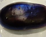 米茄子レンチン薬味のせ作り方1写真