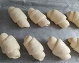 我が家の塩パン作り方13写真