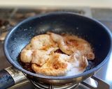 焼肉のタレで超手抜きで美味しいトンテキ作り方5写真