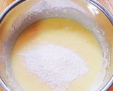 ヨーグルトで♡ベイクドチーズケーキ♡作り方6写真
