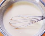 ヨーグルトで♡ベイクドチーズケーキ♡作り方7写真
