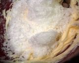 キューブクッキー●カプチーノ作り方2写真