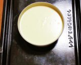 ヨーグルトで♡ベイクドチーズケーキ♡作り方8写真