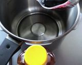 手羽元と大根のさっぱり煮作り方4写真