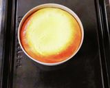 ヨーグルトで♡ベイクドチーズケーキ♡作り方9写真