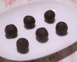 オリンピックまんじゅう作り方4写真