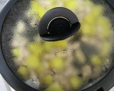 ✿鶏肉とじゃがいもの照り焼き✿作り方6写真