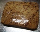 キューブクッキー●カプチーノ作り方7写真