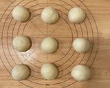 あつ森のたぬきちパン♫作り方5写真