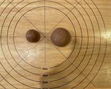 あつ森のたぬきちパン♫作り方6写真