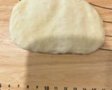 あつ森のたぬきちパン♫作り方11写真