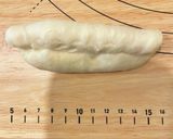 あつ森のたぬきちパン♫作り方12写真