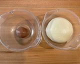 あつ森のたぬきちパン♫作り方3写真
