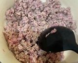 我が家のカレーライス作り方3写真
