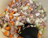 我が家のカレーライス作り方4写真