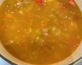 我が家のカレーライス作り方6写真