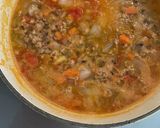 我が家のカレーライス作り方7写真