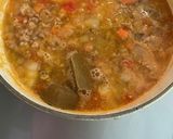 我が家のカレーライス作り方8写真