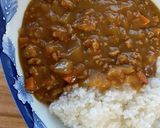 我が家のカレーライス作り方11写真