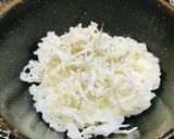 ゴマ入ささみカツメインの晩ご飯メニュー作り方6写真