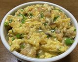 かに玉(甘酢あん)作り方7写真