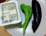 揚げ出し豆腐(サブメニューにピッタリ)作り方1写真