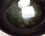 揚げ出し豆腐(サブメニューにピッタリ)作り方3写真