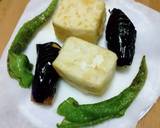 揚げ出し豆腐(サブメニューにピッタリ)作り方4写真
