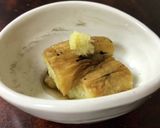 娘に伝授☆おばあちゃんの香ばしい焼きなす作り方6写真