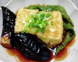 揚げ出し豆腐(サブメニューにピッタリ)作り方6写真