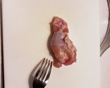 スパイスカレー作り方1写真