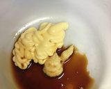 ボイルイカのマヨしょうが和え作り方2写真