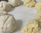 オートミールおからパン(豆腐)作り方2写真