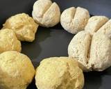 オートミールおからパン(豆腐)作り方4写真