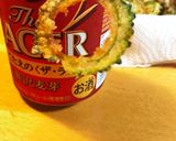 マジ旨!なゴーヤチップス☆作り方6写真
