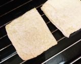 ちりめん山椒カリカリ揚げのお結び作り方1写真