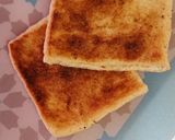 ちりめん山椒カリカリ揚げのお結び作り方2写真