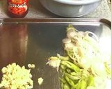 エビチリ作り方1写真