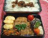 ★11月のお弁当★作り方10写真