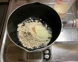 おからパウダーのマッシュポテトもどき作り方1写真