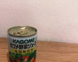 野菜ジュースでピリ辛ペンネ作り方7写真